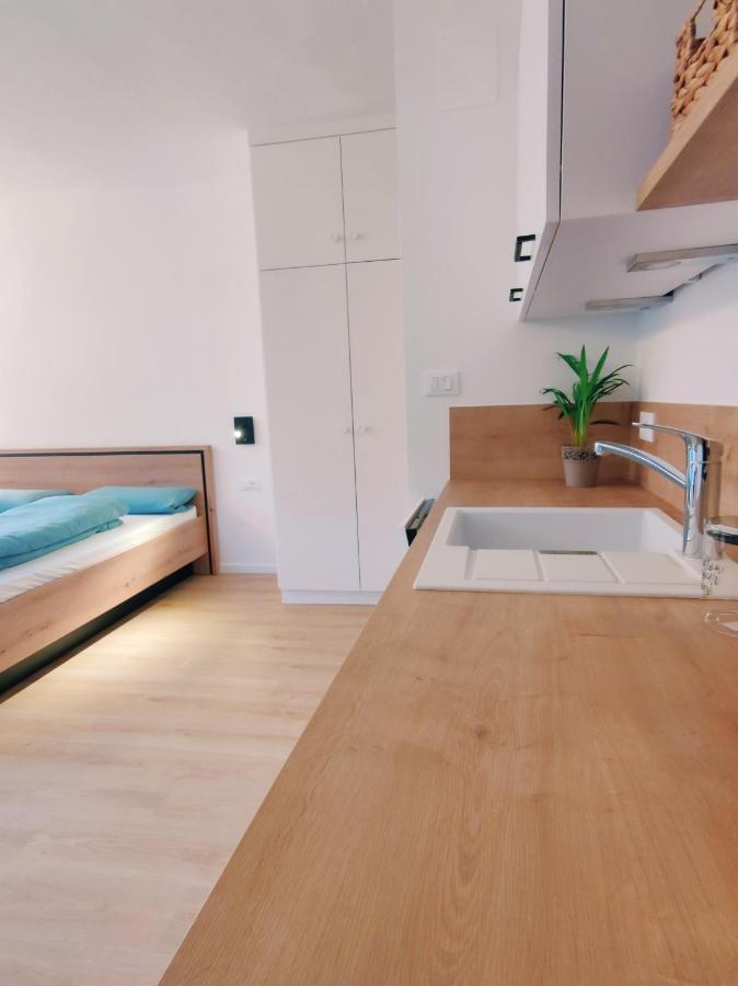 Nora S Home 2 - Panoramic Terrace & Bio Garden Merano Exterior foto