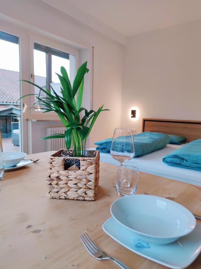 Nora S Home 2 - Panoramic Terrace & Bio Garden Merano Exterior foto